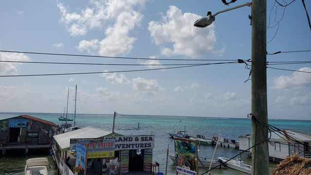 Inland & Sea Adventures