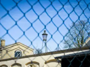 Danmarks Forsorgsmuseum - The Danish Welfare Museum