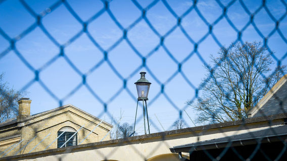 Danmarks Forsorgsmuseum - The Danish Welfare Museum