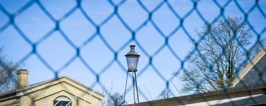 Danmarks Forsorgsmuseum - The Danish Welfare Museum