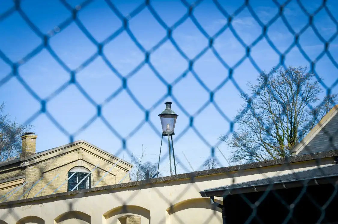 Hotels in der Nähe von Danmarks Forsorgsmuseum