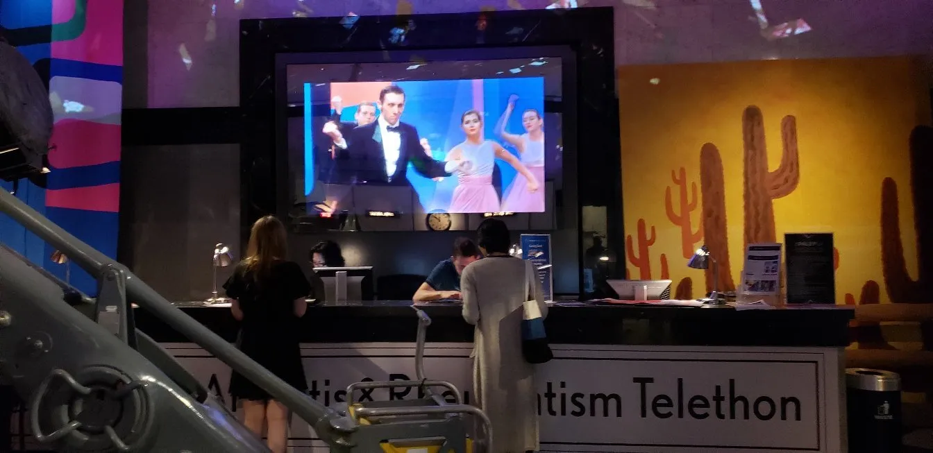 4_The Paley Center For Media NYC