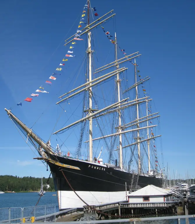 Mariehamn