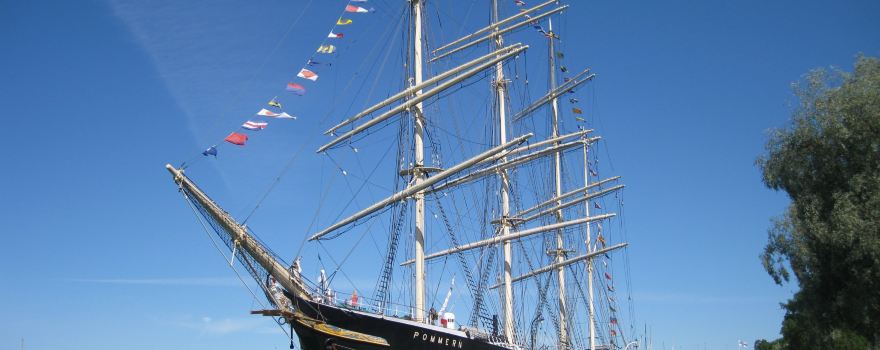 Mariehamn