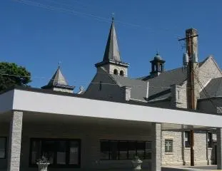 St. Peter Claver Parish