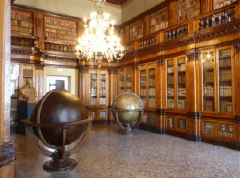 Biblioteca Nazionale Marciana