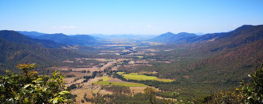 Eungella-Nationalpark