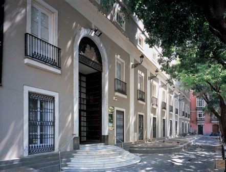 Cadiz Museum