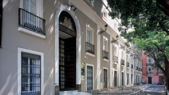 Cadiz Museum