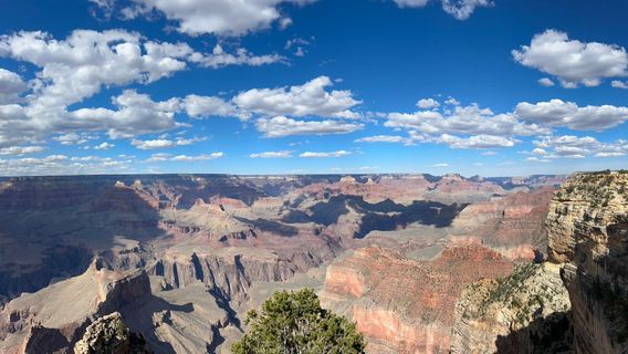 Grand Canyon Village