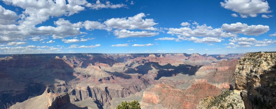 Hopi Point