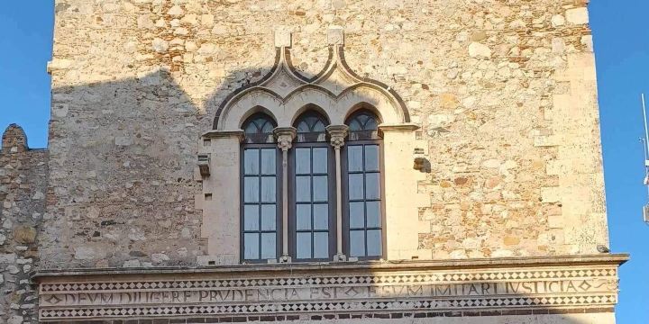 Palazzo Corvaja