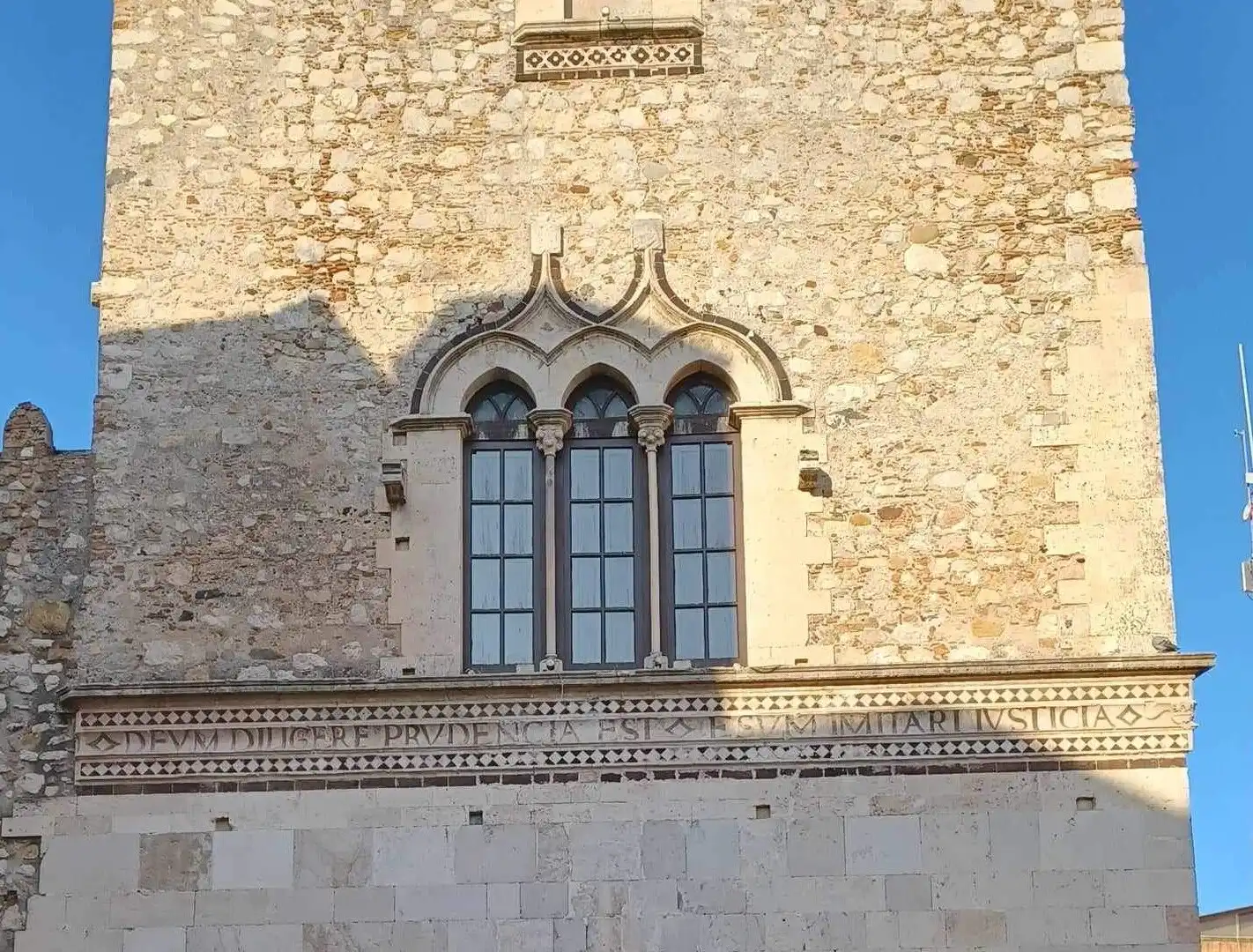 Hotels near Palazzo Corvaja