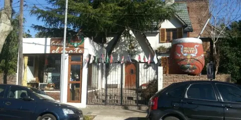 Museo del Mate