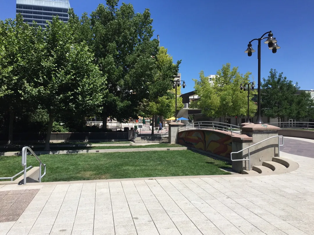 4_Gallivan Center