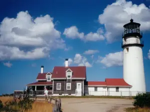 Highland Lighthouse