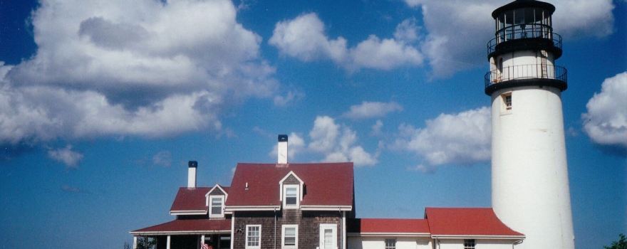 Highland Lighthouse