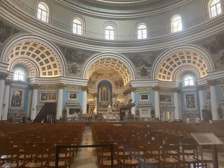 Hotels in Mosta