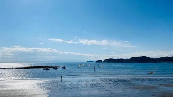 Wakaejima  Artificial Harbor