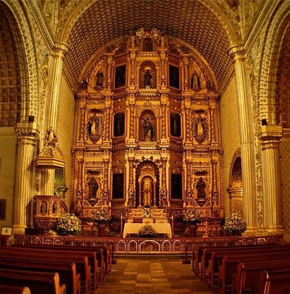 Gold Coast to Oaxaca Flights