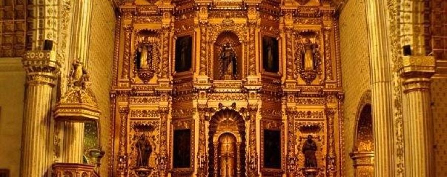 État de Oaxaca