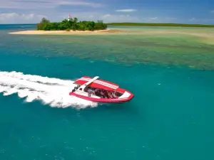 Reef Sprinter