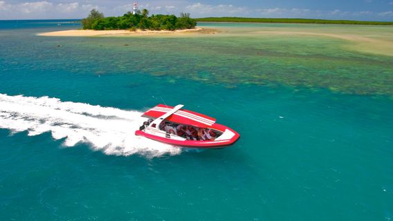 Port Douglas