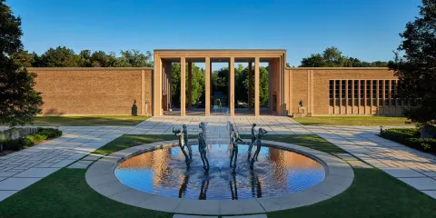 Cranbrook Art Museum