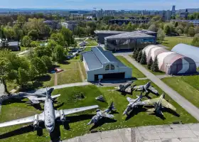 Polish Aviation Museum