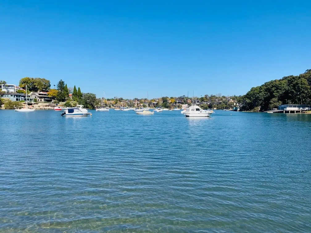 2_塔姆伯林和瓦拉倫自然保護區