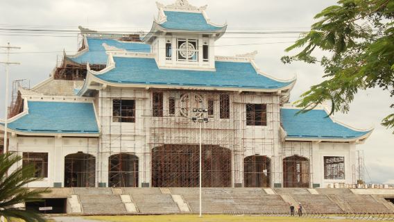 La Vang Church