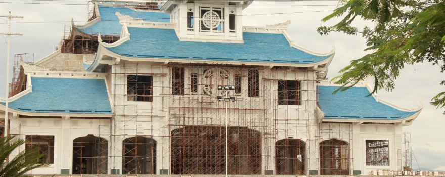 La Vang Church
