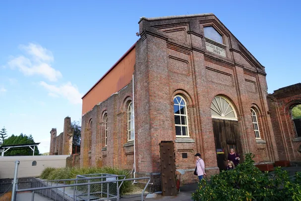 2_比肯斯菲爾德礦業與遺產博物館