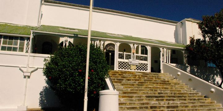 Simon's Town Museum