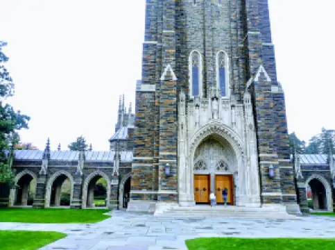 デューク大学