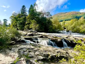 Falls of Dochart
