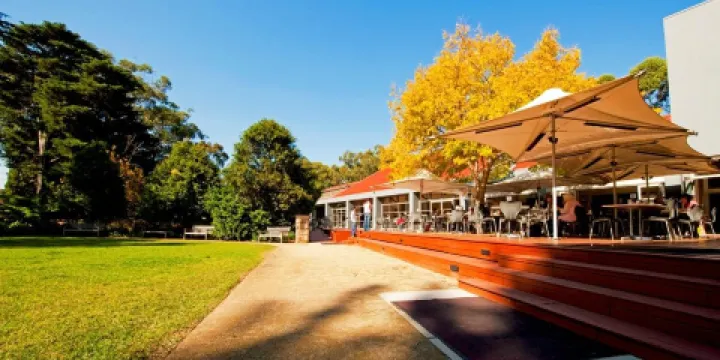 海澤赫斯特地區畫廊與藝術中心