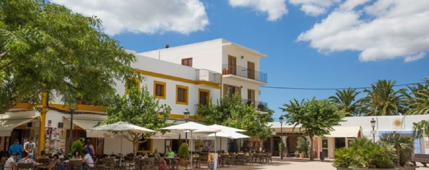 Santa Gertrudis