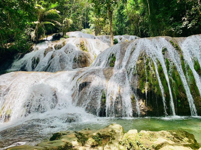 Tiket pesawat Palu Poso