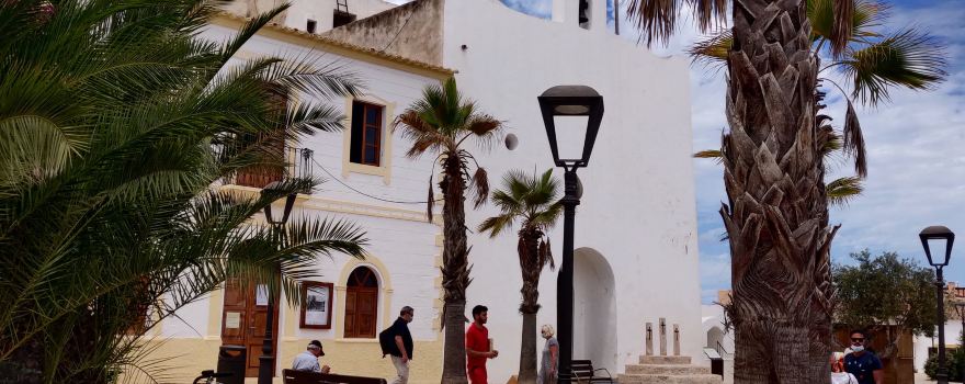 Sanctuary and Castle of Javier