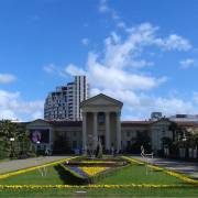 Культурные учреждения