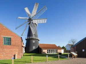 Heckington Windmill