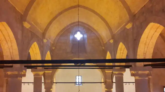 Hotels near Ethnography Museum