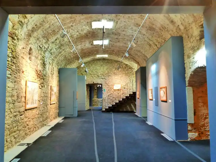 Hotels near Cortona On The Move