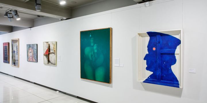 Victoria Gallery