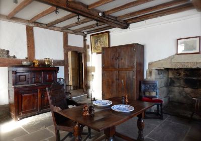 Bakewell Old House Museum