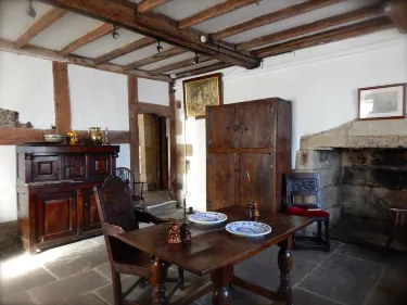 Bakewell Old House Museum