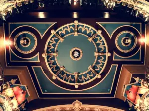 Lyceum Theatre