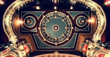 Crewe Lyceum Theatre