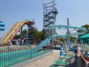 Ditellandia Water Park